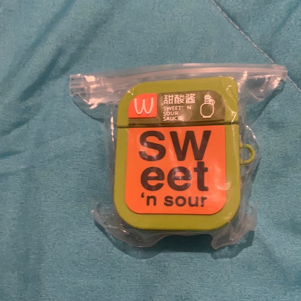 Air Pod Case